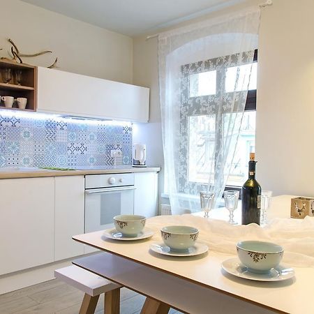 Apartment Nordkapp วรอตซวาฟ ห้อง รูปภาพ