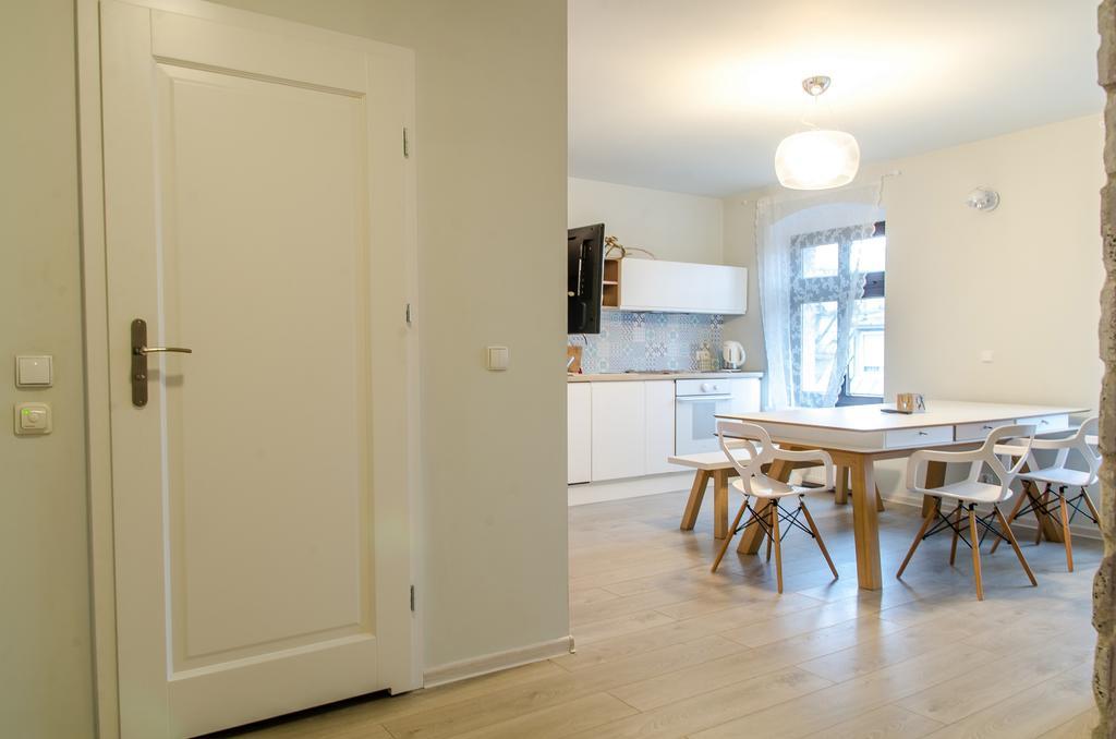 Apartment Nordkapp วรอตซวาฟ ห้อง รูปภาพ