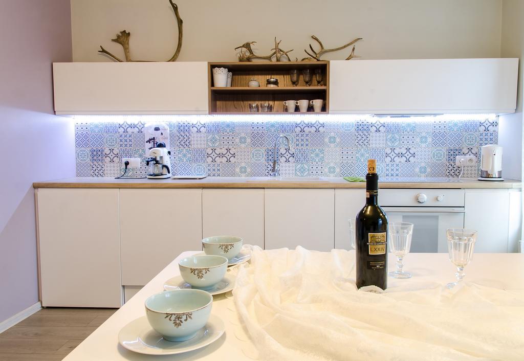 Apartment Nordkapp วรอตซวาฟ ห้อง รูปภาพ