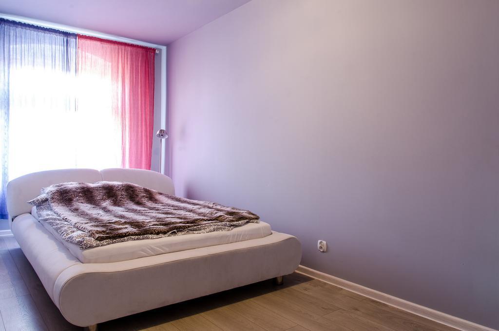 Apartment Nordkapp วรอตซวาฟ ห้อง รูปภาพ