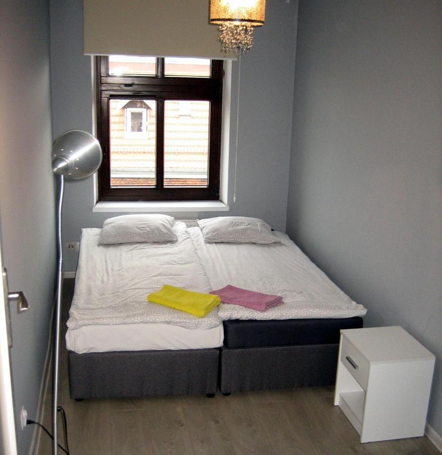 Apartment Nordkapp วรอตซวาฟ ภายนอก รูปภาพ